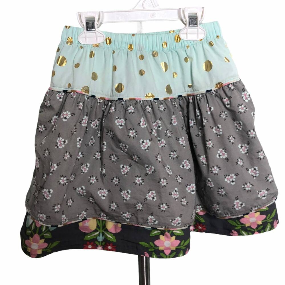 Matilda Jane Hello Lovely Fun Day Skirt